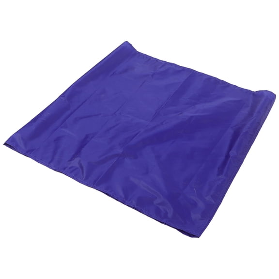STOBOK Stobok Nylon Patient Sliding Pad Blue for Bedridden Transport and Repositioning