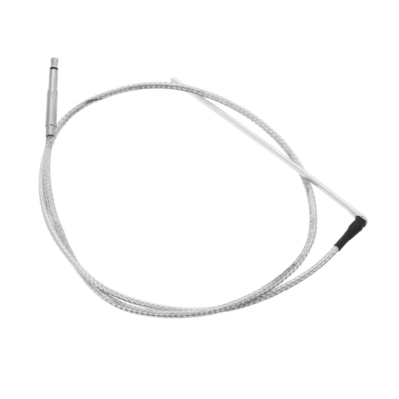 STOBOK Guitar Pickup Piezo Ceramic Stage Performance 1Pcs