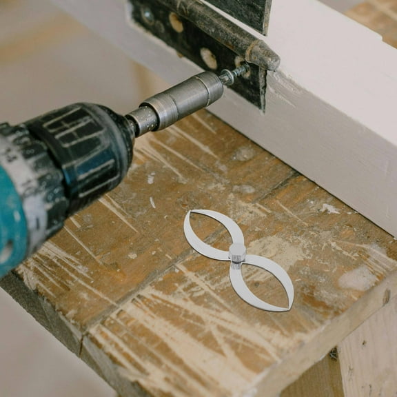 STOBOK Multi Purpose Measurement Tool Silver Calipers for DIY Enthusiasts 1Pack