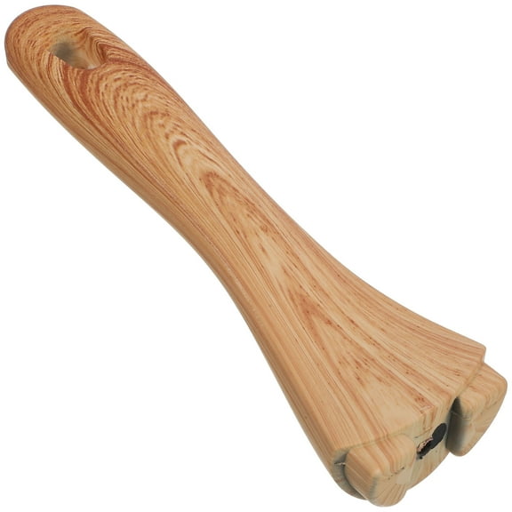 STOBOK Universal Replacement Pot Handle for Kitchen Cookware with Hanging Hole Feature