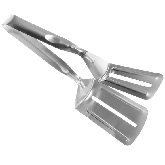 STOBOK Practical Cooking Tool Stainless Steel 1Set 10.2x2.9in