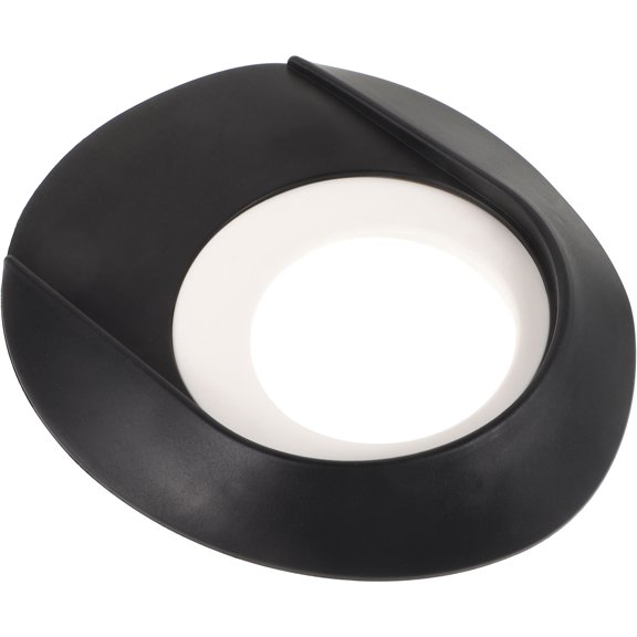 STOBOK Golf Putting Cup Removable Plastic Training Plate for All Skill Levels Improve Accuracy and Precision