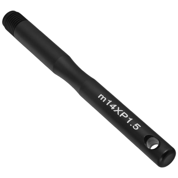 STOBOK Heavy Duty Car Wheel Alignment Pin Tool with Durable Black Material