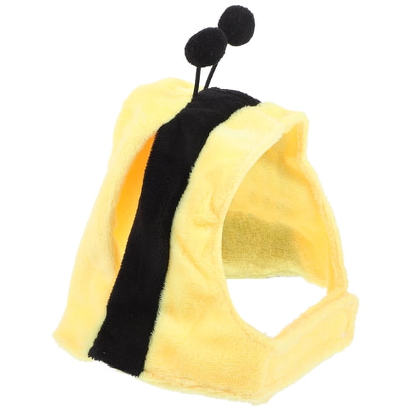 STOBOK Cat Headband Multi Soft Fabric for Pet Use and Fashionable Wear