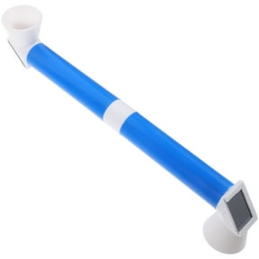 STOBOK 1Set DIY Plastic Periscope Model Blue for Science Experiment and Optical Education
