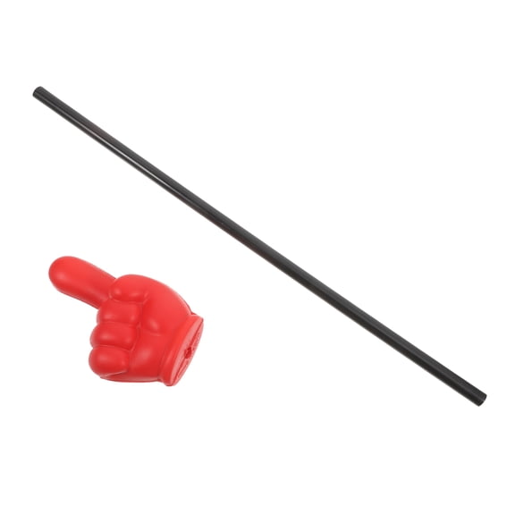 STOBOK Stobok Red Classroom Pointer for Reading and Enhanced Performance