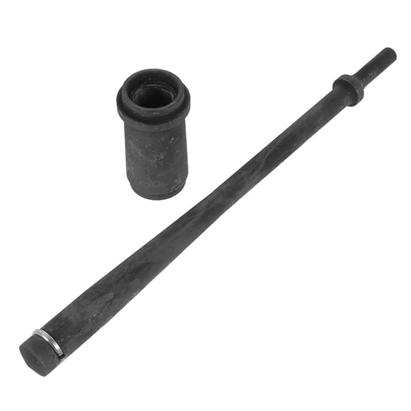 STOBOK Anchor Pin Bushing Driver Tool for Truck and Trailer Brake System Maintenance Steel Construction