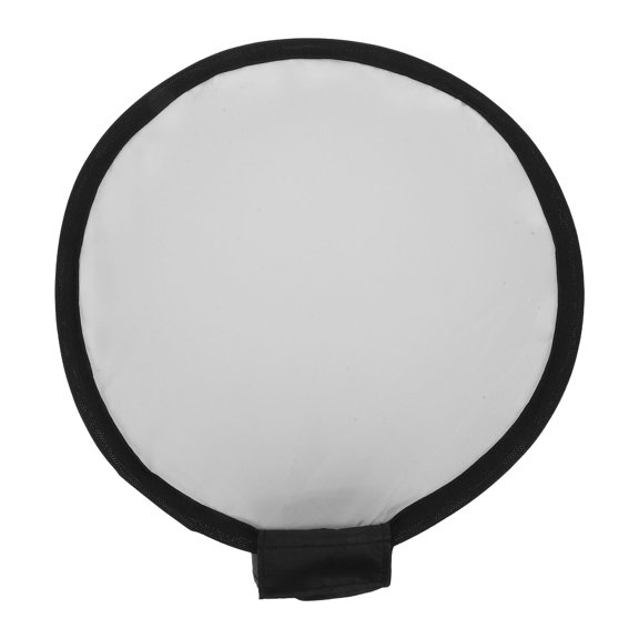 STOBOK Universal Camera Flash Diffuser Softbox for Smooth Light in Photography