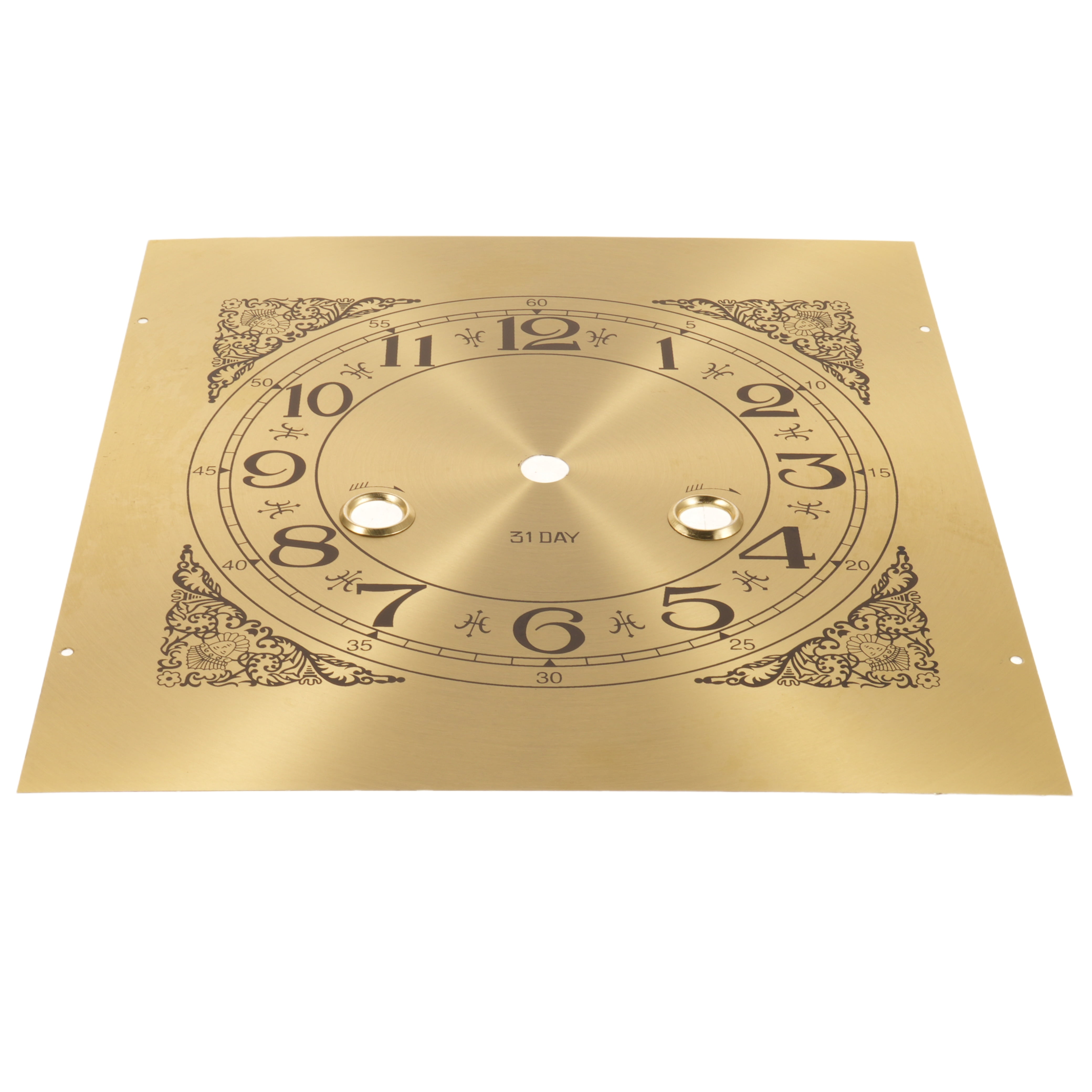 Grandfather Clocks Parts