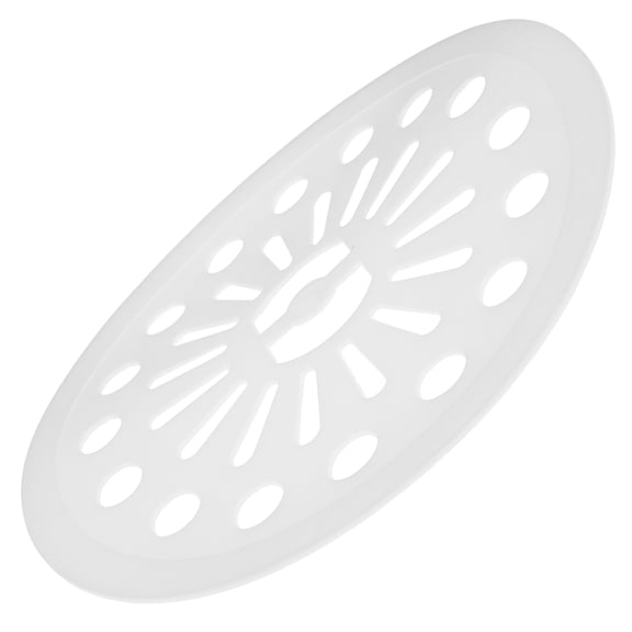 STOBOK Dryer Replacement Cap White Versatile for Most Laundry Needs