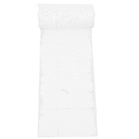 STOBOK Plaster Cloth for Crafts Making Mountain Models Forming Cloth Roll