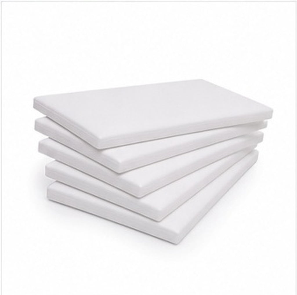 Whitle Pvc Boots STOBOK White PVC Wall Sticker Soft Cushion Impact Resistant Protective ...