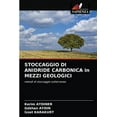 thumbnail image 1 of STOCCAGGIO DI ANIDRIDE CARBONICA in MEZZI GEOLOGICI (Paperback), 1 of 1
