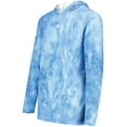 thumbnail image 1 of STOCK COTTON-TOUCH„¢ POLY HOODIE, 1 of 1