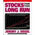 thumbnail image 1 of Pre-Owned Stocks for the Long Run (Hardcover) 007058043X 9780070580435, 1 of 1