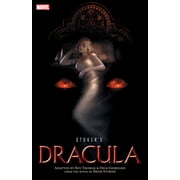 Stoker's Dracula, Paperback