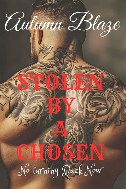 STOLEN By A Chosen, (Paperback)