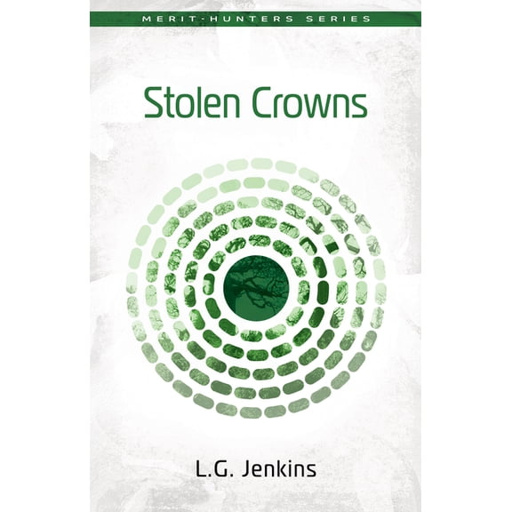 STOLEN CROWNS