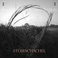 thumbnail image 1 of STOMACHACHES(LP), 1 of 1