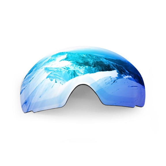 STOMP SKI GOGGLE LENS