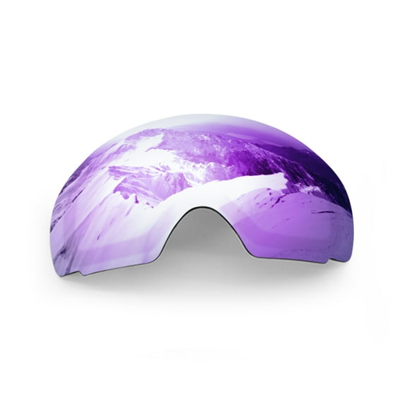STOMP SKI GOGGLE LENS