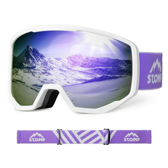 STOMP SKI GOGGLE