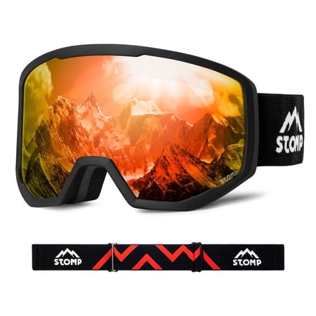 STOMP SKI GOGGLE