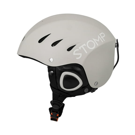 STOMP SKI HELMET