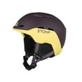 thumbnail image 1 of STOMP Ski Snowboarding Snow Sports Helmet for Men Women with Removable Washable Liner, 1 of 5