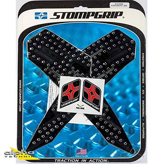STOMPGRIP - 55-10-0068B - TRACTION KIT 55-10-0068B