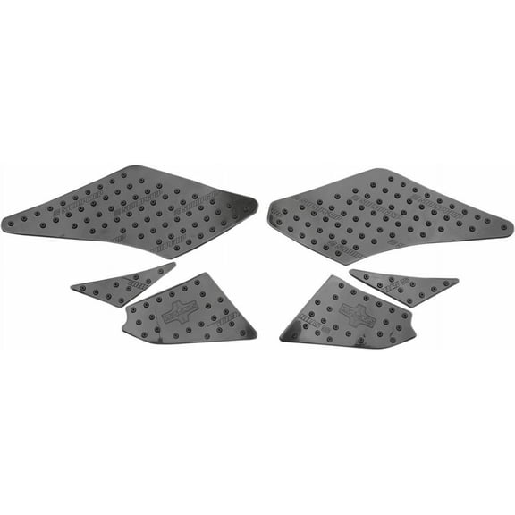 STOMPGRIP Universal Traction Pad - Clear 51-01-1001C