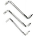 thumbnail image 1 of STONCEL 3pcs Offset Screwdriver Set, Head Screwdriver Set with Magnetic, Z-type Screw Drive with Philips and Flathead, 1 of 7