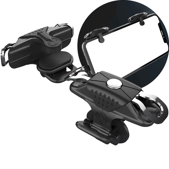 STONEGO 1 Pair Mobile Game Controller [L1+R1] Trigger Aim Button - Compatible with iPhone and Android - Enhance Your Gaming Experience for FPS and Battle Royale Games