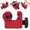 thumbnail image 1 of STONEGO 1PC/2Pcs 3-16mm / 3-22mm Pipe Cutter - Lightweight Zinc Alloy Metal Pipe Cutter, Compact and Durable Copper Pipe Arrow Cutter for Precision Cutting, Ideal for Plumbing and DIY Projects, 1 of 6