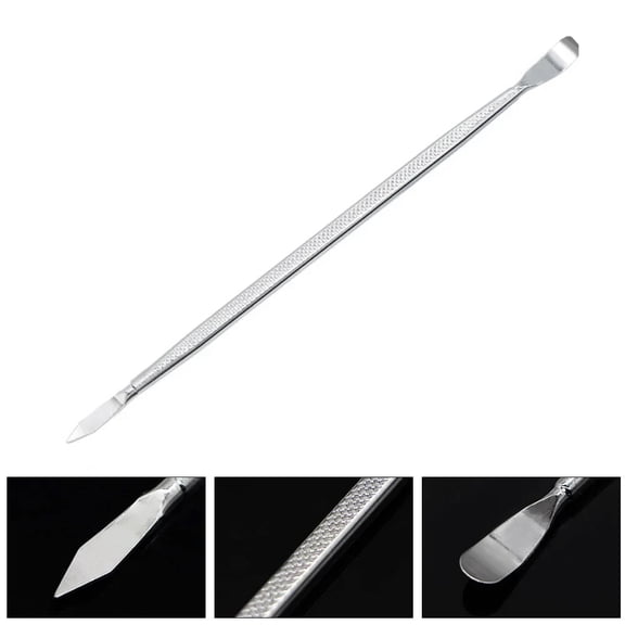 STONEGO 1PC/3PCS Universal Metal Mobile Phone Repair Pry Open Tool - Essential Screen Repair Tool for Smartphones, Laptops, Tablets, and Other Electronic Devices