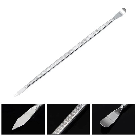 STONEGO 1PC/3PCS Universal Metal Mobile Phone Repair Pry Open Tool - Essential Screen Repair Tool for Smartphones, Laptops, Tablets, and Other Electronic Devices