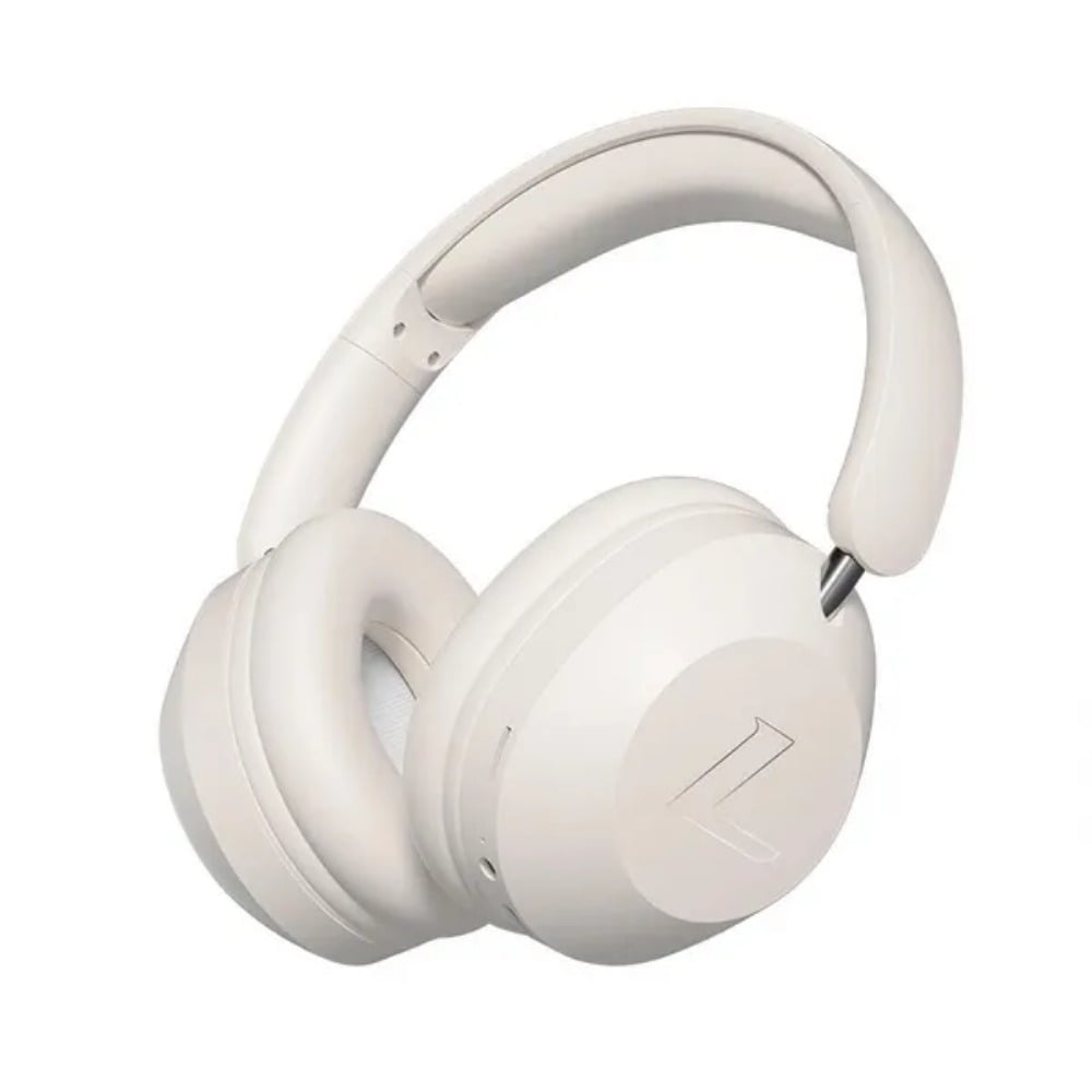 STONEGO Foldable Wireless Bluetooth Music Headphones - New In-ear High Power Wireless Headphones - Great for Sports, Mobile Phones and Music - Comfortable to Wear and Excellent Sound Quality