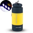 thumbnail image 1 of STONEGO Mini Keychain Flashlight - USB Rechargeable LED Keychain Light, Compact Waterproof Flashlight for Keys, Pocket, and Emergency Use, Durable Design with Long Battery Life, 1 of 7