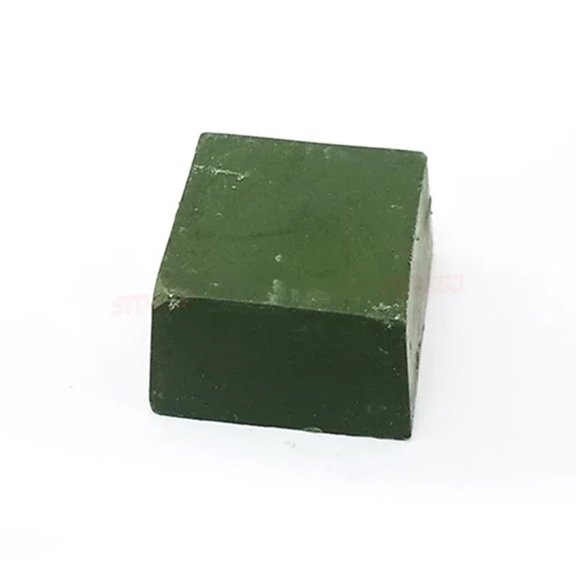 STONEGO Tool Polishing Machine Kit - Includes Peeler, Honing Rod, and Polishing Paste; Complete Compound Grinding and Polishing Solution for Sharp Tools and Precision Work