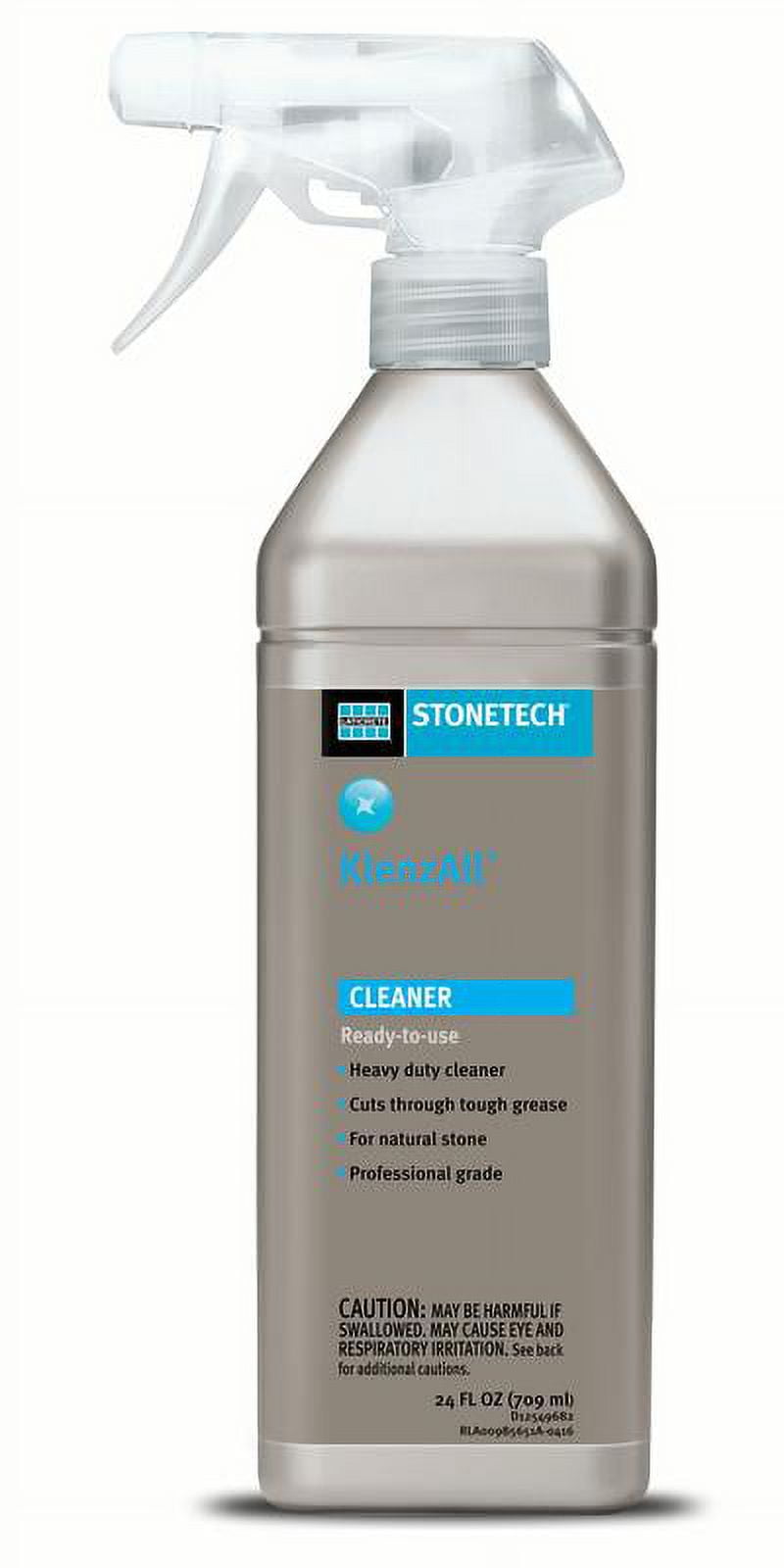 StoneTech Quartz & Tile Cleaner, 24oz (709ml) Spray Bottle