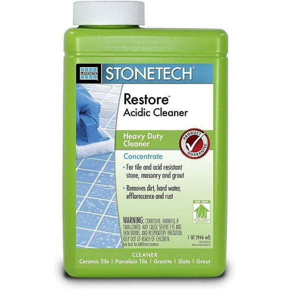 Stonetech Restore 1 Quart Conc