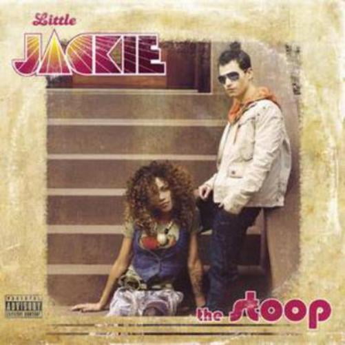 The Stoop Little Jackie (CD)