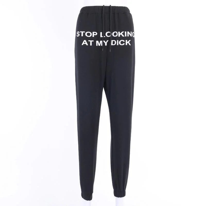 Dicks running pants sale