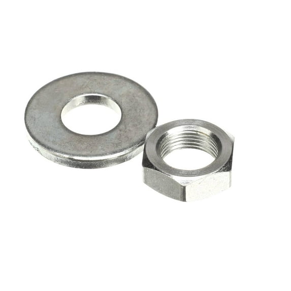 STOP NUT / WASHER ASSEMBLY. X30129C - Genuine OEM Replacement Part