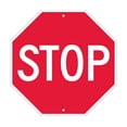 thumbnail image 1 of STOP SIGN, 1 of 5