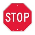 thumbnail image 1 of STOP SIGN, 1 of 3