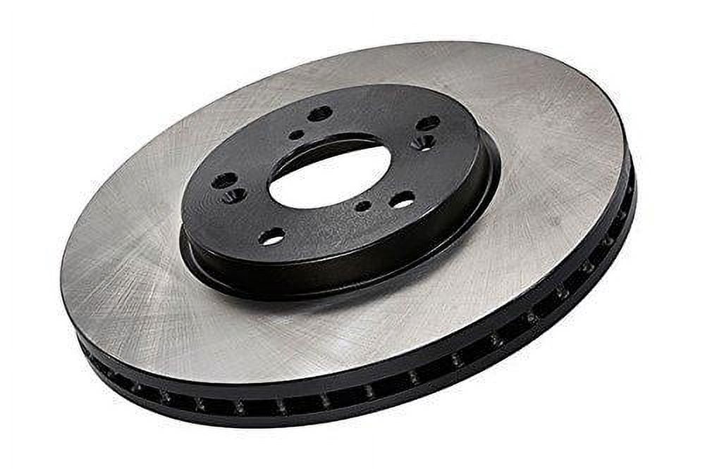 STOP TECH PREMIUM HIGH-CARBON ROTOR 125.34124