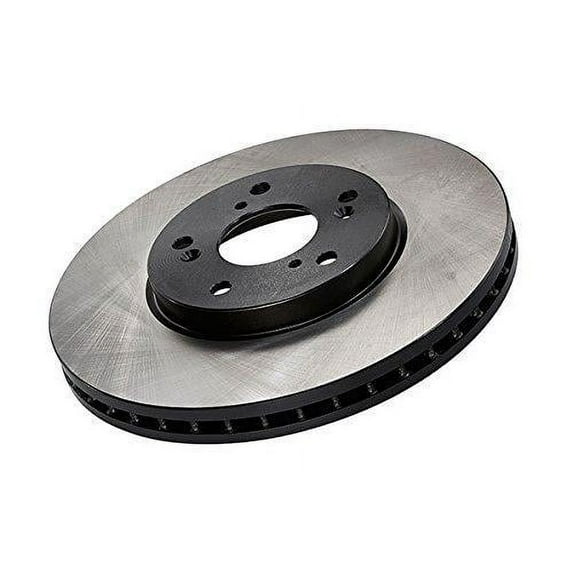 STOP TECH PREMIUM HIGH-CARBON ROTOR 125.34124