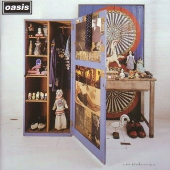 STOP THE CLOCKS [CD BOXSET] [2 DISCS]