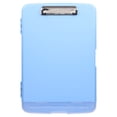 thumbnail image 1 of Pen+Gear Storage Clipboard, Blue, 1 of 11